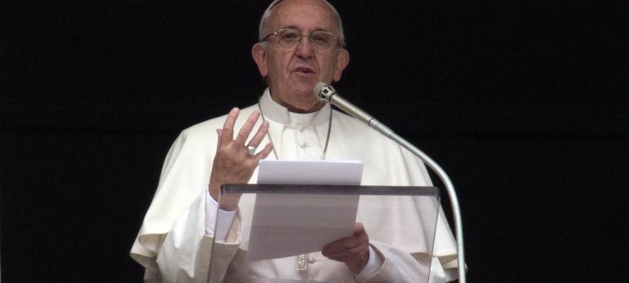 Pope Francis