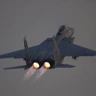 Israeli Air Force