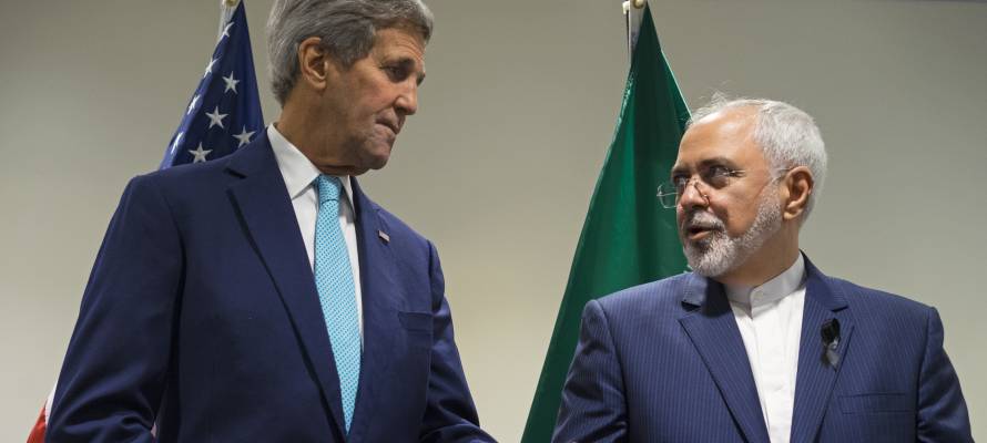 Iran Nuclear deal