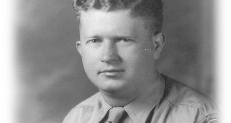 Roddie Edmonds