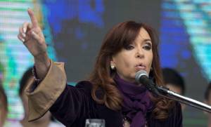 Argentina Fernandez