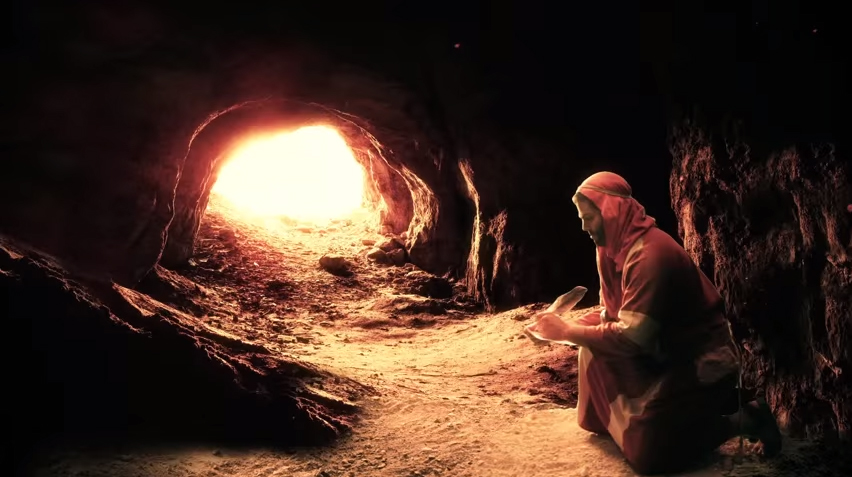 An Amazing Story In the History of Both Modern and Ancient Israeli History