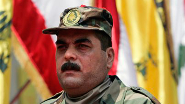 samir kuntar