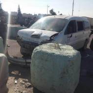 Benyamin terror attack