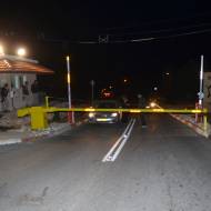 palestinian terror in samaria