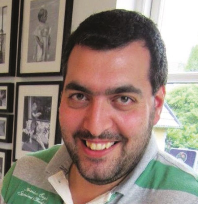 Dan Uzan