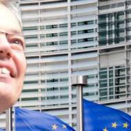 Belgian Foreign Minister Didier Reynders