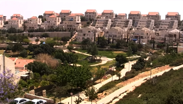 Maale Adumim