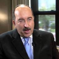 Foreign Ministry Director-General Dore Gold
