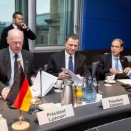 Edelstein Germany