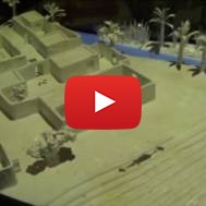 Experience the Babylonian Jewish Exile After Jewish Temple Was Destroyed