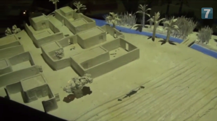 Experience the Babylonian Jewish Exile After Jewish Temple Was Destroyed