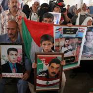 Palestinians Samir Kuntar