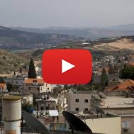 nazareth