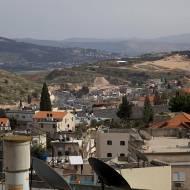 nazareth