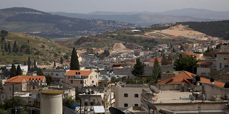 nazareth