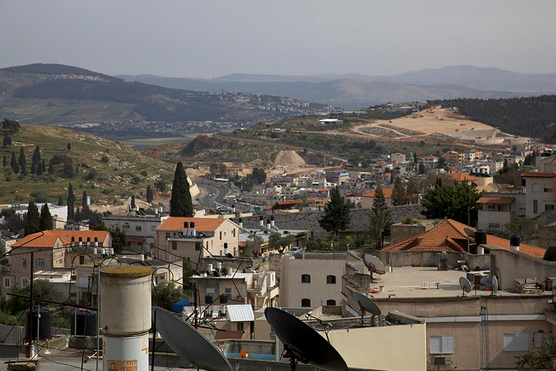 nazareth