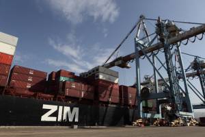 Israeli exports