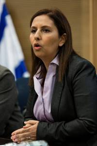 Gila Gamliel