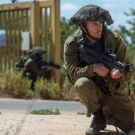 IDF Lebanon