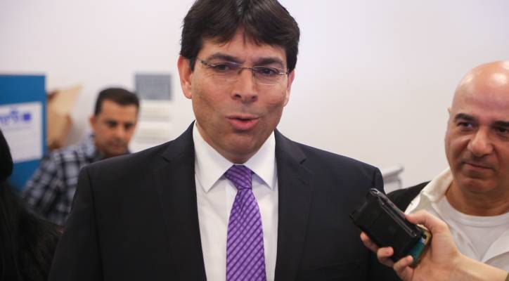 Danny Danon