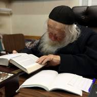 Rabbi Chaim Kanievsky