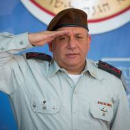 gadi eizenkot