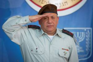 Gadi Eizenkot