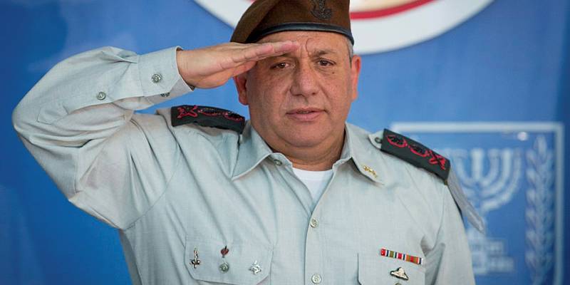 gadi eizenkot