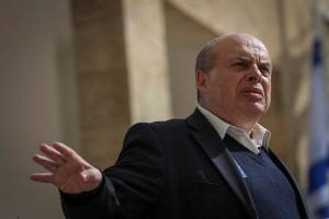 natan sharansky