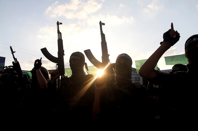 Hamas Gaza