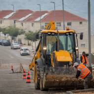 arab construction workers