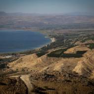 Sea of Galilee
