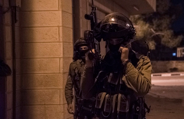 IDF