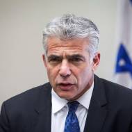 Yair Lapid