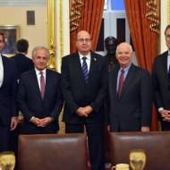 Moshe Ya'alon