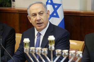 netanyahu
