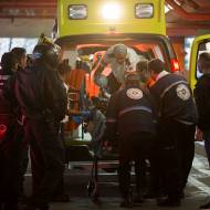 Hebron terror attack