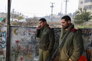 stabbing in hebron