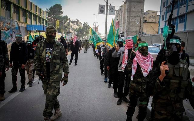 Hamas