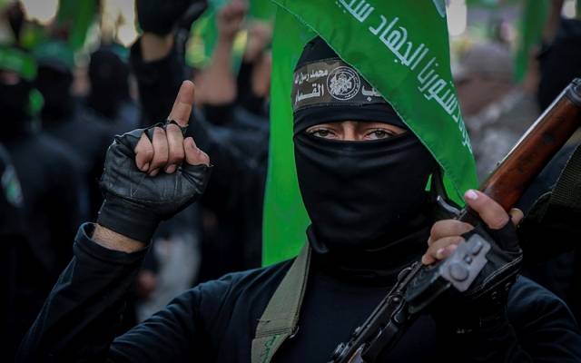 Hamas Gaza