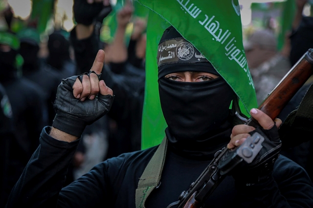 Hamas Gaza