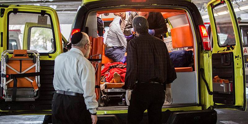 Jerusalem terror