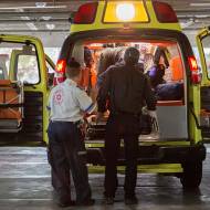 terror attack