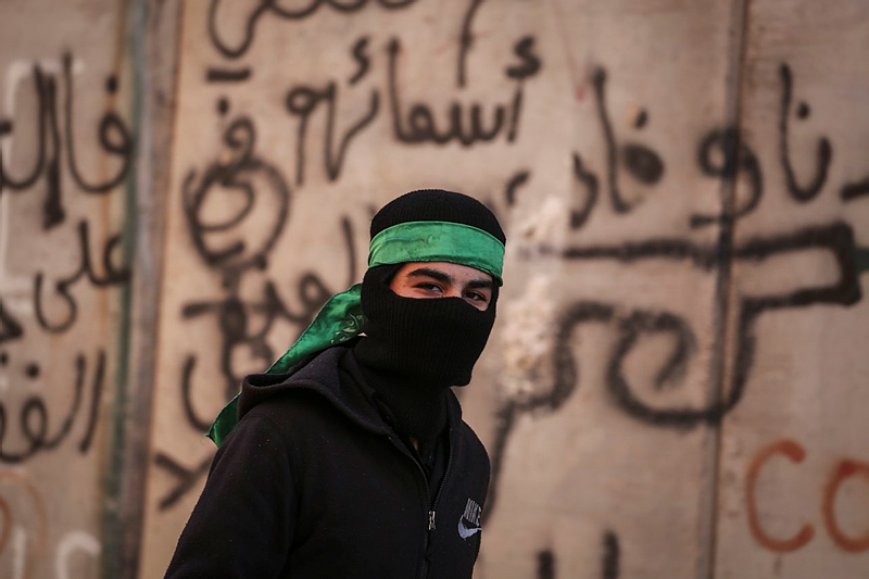 hamas terrorist