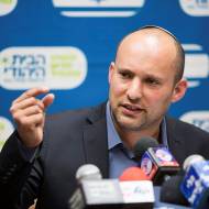 naftali bennett