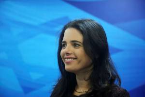 ayelet shaked