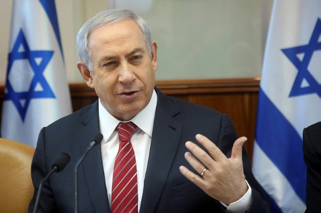 Netanyahu