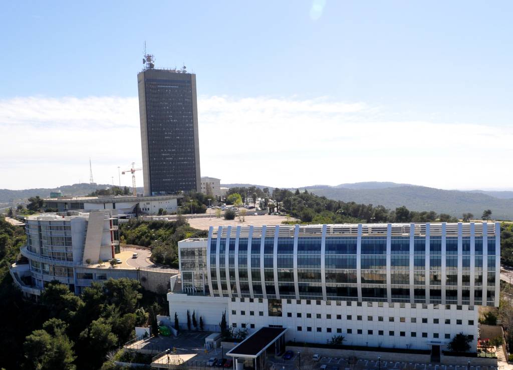 Haifa University