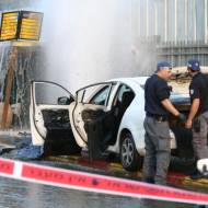 Jerusalem terror attack